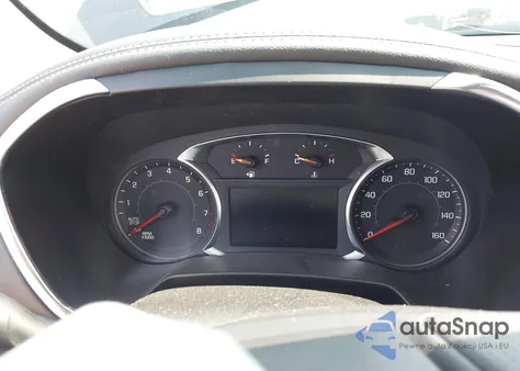 2025 Chevrolet Blazer Fwd 2Lt z USA, uszkodzony, nr VIN 3GNKBCR44SS164719